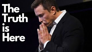 Elon Musk Vision For The Future