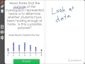 Data Collection Purposes in Education