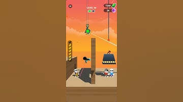 Johnny trigger level 45 completed