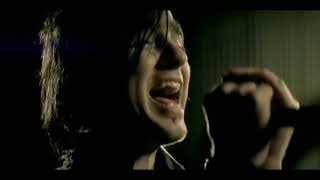 Three Days Grace - Never Too Late - HQ (Video) 2006