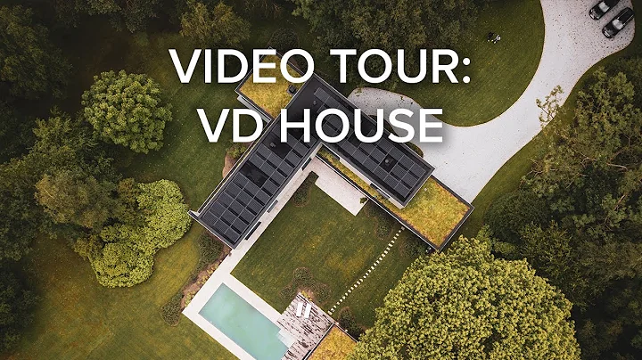 Video Tour: VD House