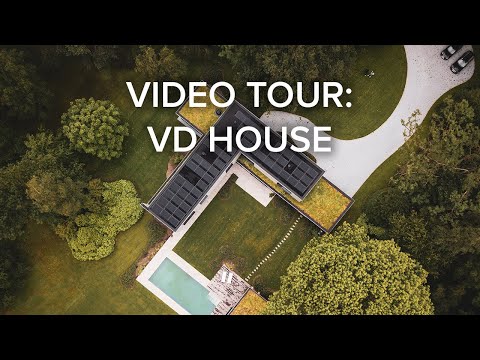 Video Tour: VD House