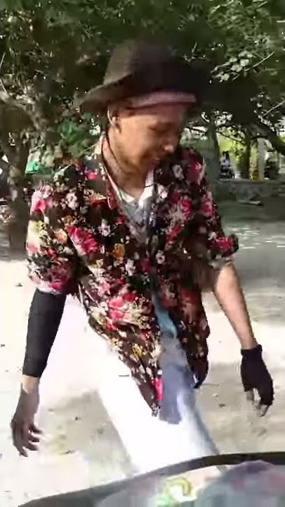 Konvoi kelulusan smp! Kedungu bali!!!