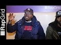 Swave Sevah: "Battle Rap Is Still Chasing The High From Summer Madness 2"