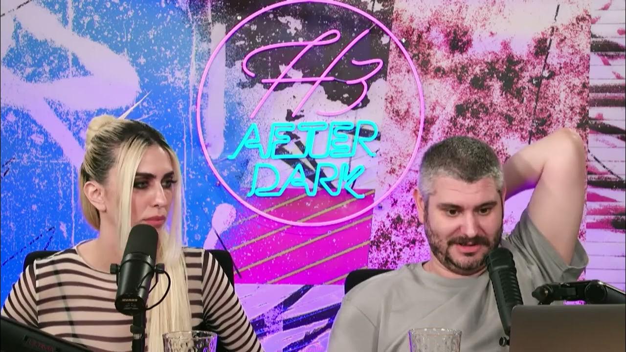 H3 Talks About Ian and Tana History YouTube