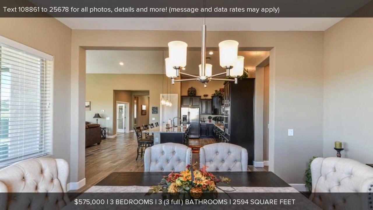 5251 Wellness Way, Prescott, AZ Presented by The Cutting Edge Team