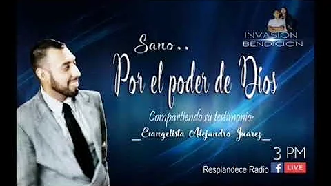 testimonio completo (LA ORACION DEBAJO DE UN ARBOL...