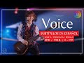 「Voice」 - L&rsquo;Arc~en~Ciel  [25th L&rsquo;Anniversary Live] + Sub. Espa&ntilde;ol [CC]