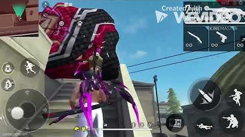 Free fire Intro Version 2