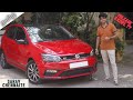 1.2L POLO GT TSI | POWERFUL BUT LOW MILEAGE | Detailed Tamil Review