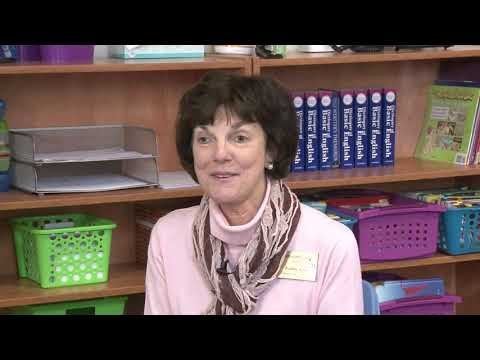 Assignment Education:  Meredith Dunn School