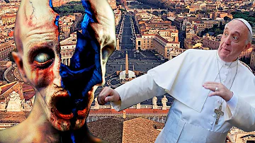 ¿Se pueden llevar vaqueros en el Vaticano?
