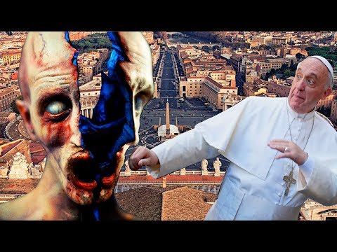 Vídeo: ¿El Vaticano Tiene La Intención De Cancelar El Apocalipsis Que Se Aproxima Mediante Su Decreto? - Vista Alternativa