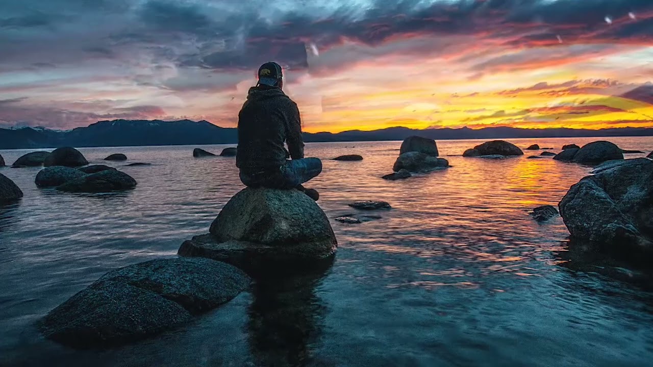 जीवन की नाव | माता का मधुर भजन | created by SRS pictures