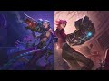 League of Legends [ARCANE] - Act 3 Song Playlist