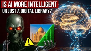 AI Intelligence Explained: Pattern Prediction or True Thinking