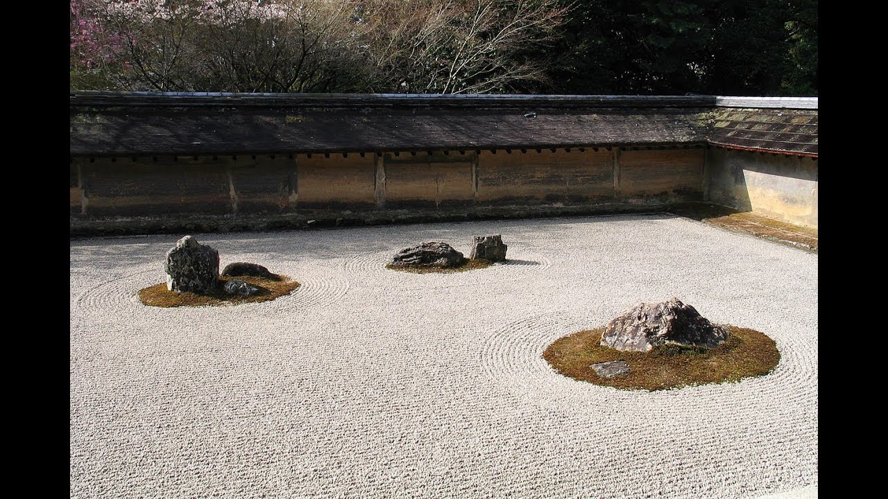 Zen Garden YouTube