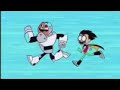 End of video