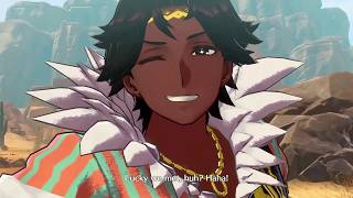 #15: Chapter 12 - The Sentinels | Fire Emblem: Engage (Longplay)