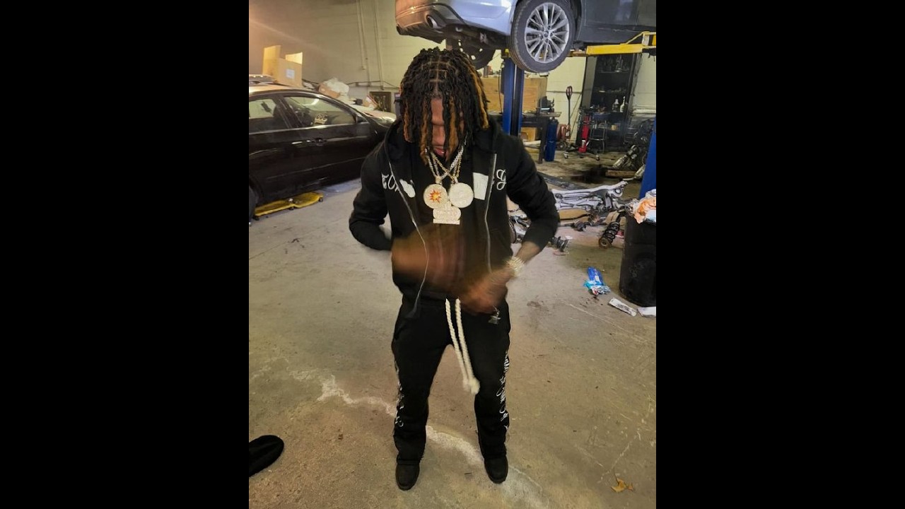 [FREE] MAF Teeski Type Beat - “Listen Up”