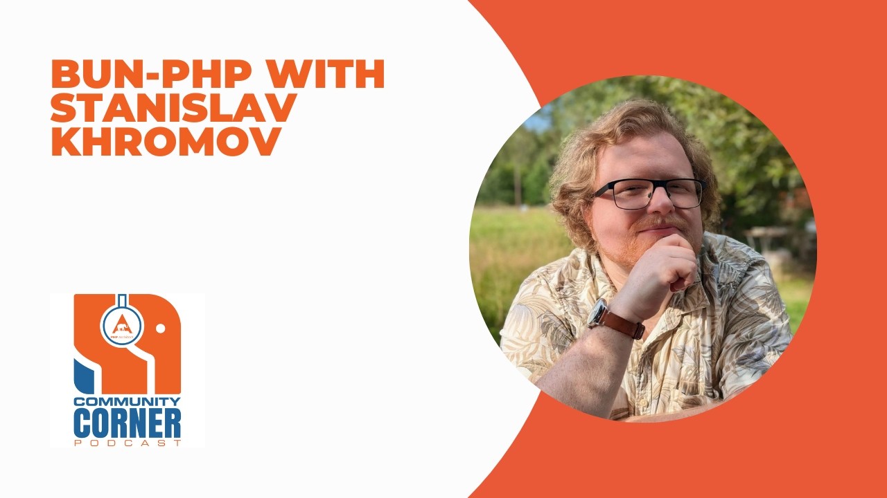 bun-php with Stanislav Khromov