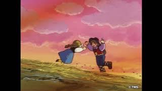 Nobody's Boy Remi - SUFFERING Trailer