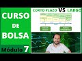 7️⃣ ¿Cómo invertir en bolsa a largo plazo? Análisis técnico o fundamental 🟢 Curso de bolsa #7