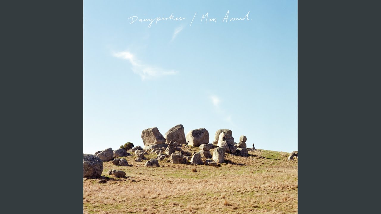 YouTube에서 Wander 보기 YouTube에서 Wander 보기