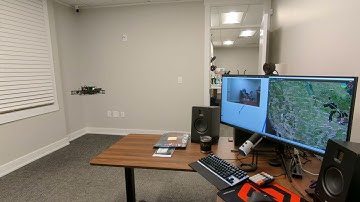 ARK Jetson PAB Carrier with Nvidia Isaac VSLAM and the ARK Flow