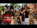 Lee Kuan Yew: Singapore mourns passing of founding father - BBC News