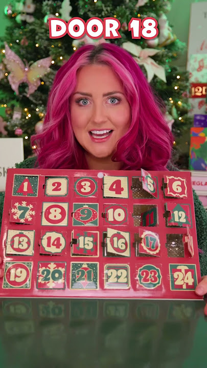 Opening ENTIRE ADVENT CALENDAR: Funko Pop (day 4)
