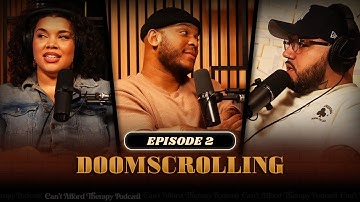 Doom Scrolling & Digital Diets: "Comfort Zone or Crisis?"