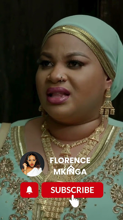 MWAMVUA ANABWATA WE HUOGOPI??? #bongo #series #film #comedy