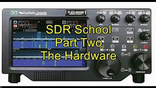 Dave Kennett's SDR School   Part 2   The Hardware