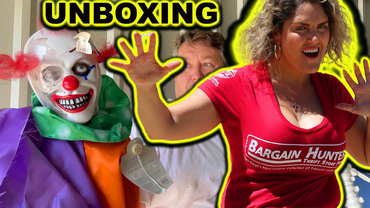AMAZING Unboxing Loading $26,000 Storage Abandoned Auction Wars CASEY # ...
