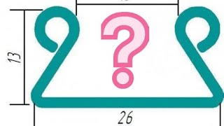 видео: 07/21Супер элемент для крепления пленки и не только... Все про крепление Зигзаг!!! картинка: 07/21Супер элемент для крепления пленки и не только... Все про крепление Зигзаг!!!