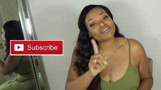 Plus Size Review and Try On Haul ft Cocomy.com