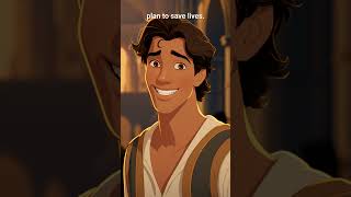Learn Forgiveness in Joseph's Reunion: Embracing Forgiveness