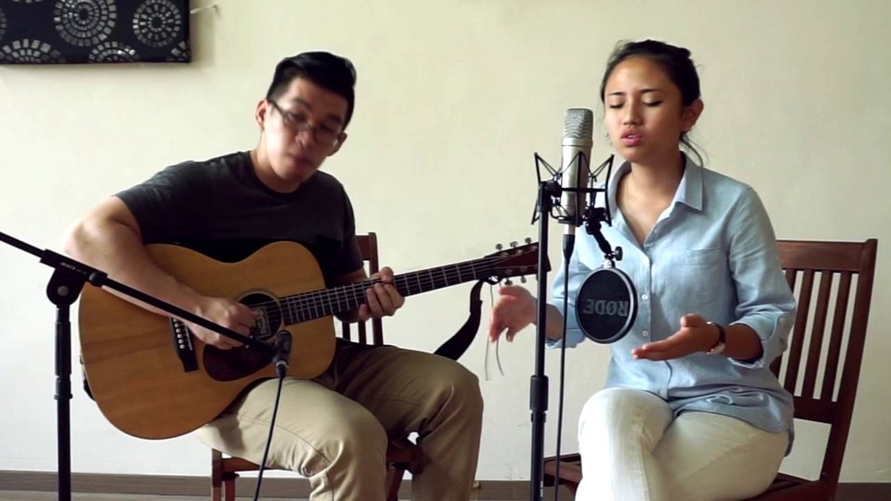 guitar center Tilla - Be My Baby (Original)