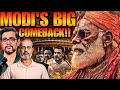 Modi's Comeback Post UGC, West Bengal &amp; Tamil Nadu Elections, BJP Politics I Anupam Mishra, Aadi