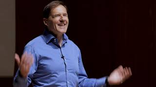 How Followership Leads to Leadership | Clive Barrow | TEDxHastingsSt