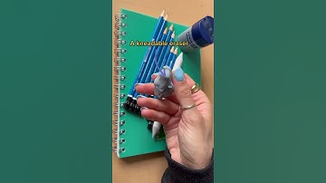 5 Must Haves for Every Beginning Artist #artist #learntodraw #howtodraw #artsupplies