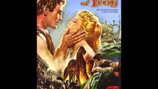 Max Steiner - Helen of Troy - 01 - Main Title