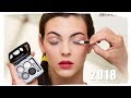 Как красить глаза в 2018 году