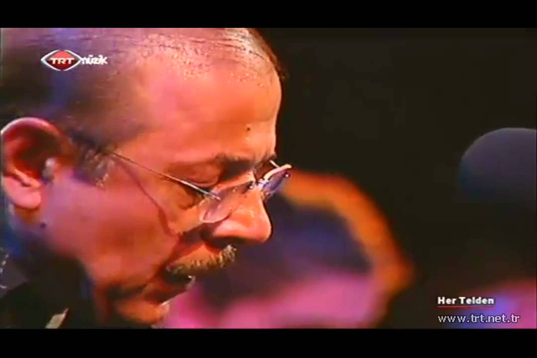 Neşet ERTAŞ-Allı Turnam