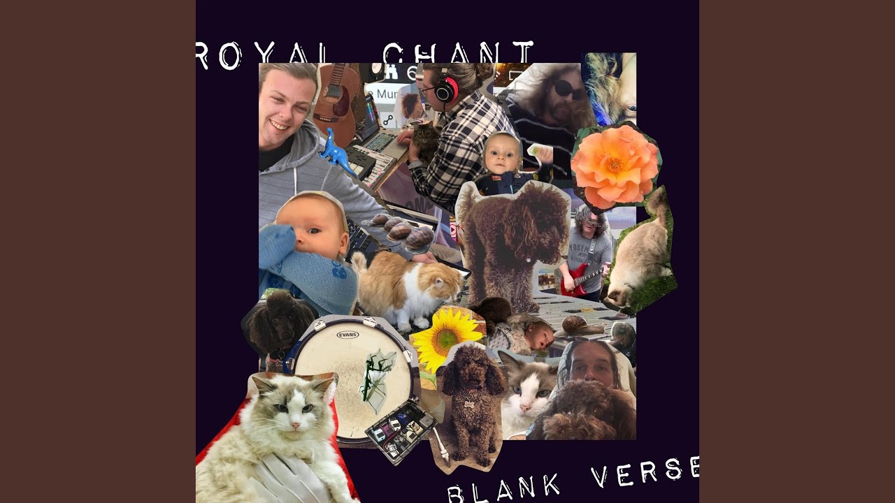 Everyone Is Faking It, Can't You Tell?