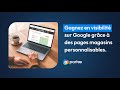 Store locator  booster son seo et gagner des clients avec partoo