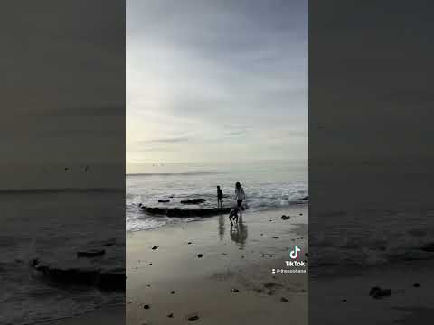 Video: Perkhemahan Pantai Negeri San Clemente