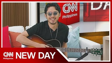 Pamungkas to headline a Manila outdoor show tomorrow | New Day