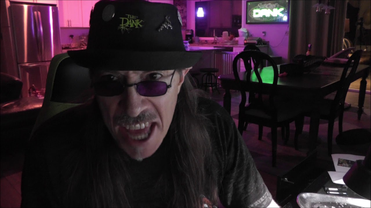 The weed nerd episode 340